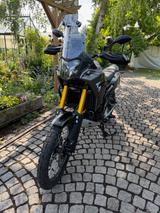 Yamaha Ténéré 700 Tenere mit Zubehör u. Garantie - Angebote