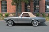 Mercedes-Benz 230 SL  Pagode W113 Restauriert Top Zustand - Mercedes-Benz SL aus dem Jahr 1965