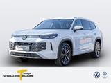 Volkswagen Tayron 1.5 eTSI OPF DSG ELEGANCE IQ.DRIVE AREA V - Volkswagen Tayron: Elegance