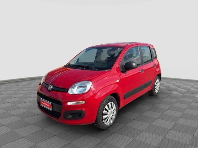 Image of Fiat Panda