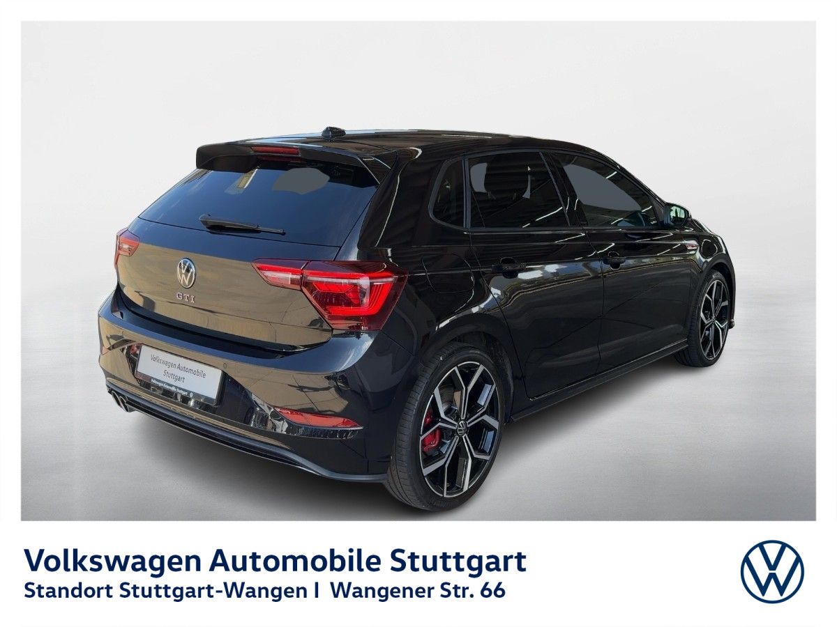Volkswagen Polo - Bild 4