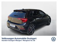 Volkswagen Polo - Vorschau Bild 4