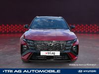 Hyundai TUCSON - Vorschau Bild 8