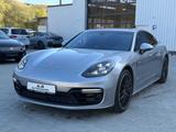 Porsche Panamera 4 E-Hybrid/Massage/Burmester/360*/HUP - Porsche: Silber