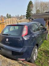 Fiat Punto // 1. Hand // TÜV // Perfektes ... - Fiat Punto in Wuppertal