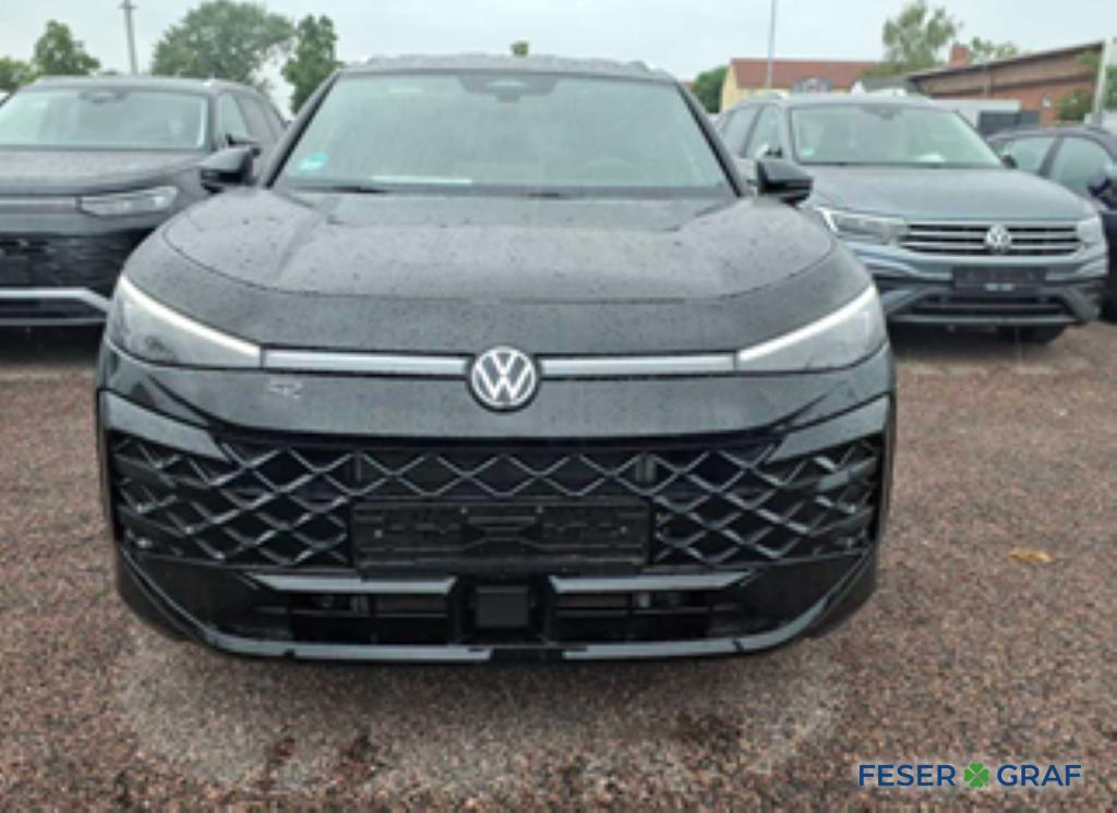 Volkswagen T-Roc R-Line 1.5 eTSI DSG LED/Kamera/SHZ/Navi, миниатюра 3