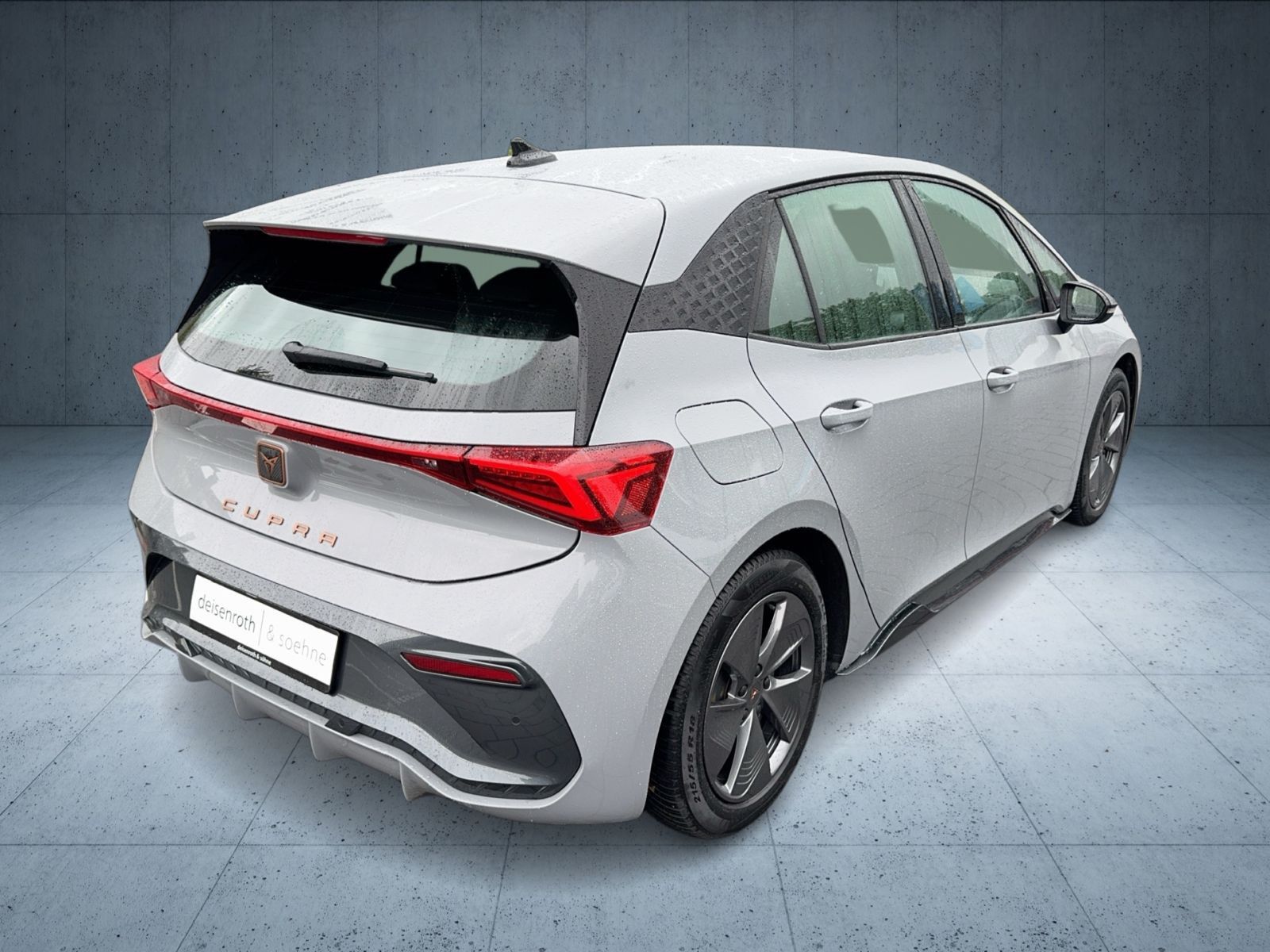 Cupra Born - Bild 6