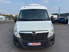 Fahrzeugabbildung Opel Movano 2.3,L3H2,Kerstner,Fahrt & Standkühlung