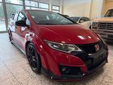 Honda Civic Lim. 5-trg. Type-R GT - Honda Civic: R