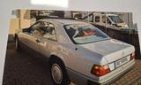 Mercedes-Benz 300 CE Oldtimer Zulassung - Mercedes-Benz 300 in Mannheim