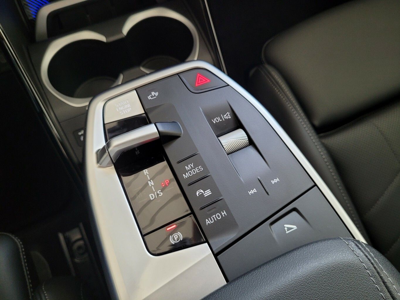 BMW X1 23 d xDrive M Sport AHK HUD 360°Kamera H&K foto 21