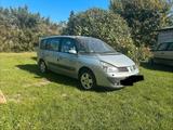Renault Espace   4 - gebrauchte Renault Espace aus dem Jahr 2003