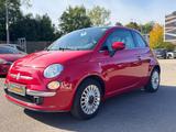 Fiat 500 Lounge Panorama 1. Hand Klima - Fiat aus 2010