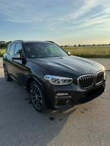 BMW X3 M40i  - BMW X3 M40: Privatanbieter