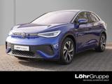 Volkswagen ID.5 Pro Performance *El.Zusatzheizung*IQ-Light* - blaue Volkswagen ID.5