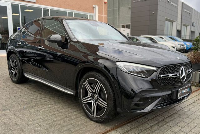 Autres Mercedes-Benz GLC 220 d mhev AMG Line Premium Pl