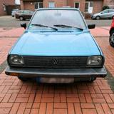 Volkswagen Vw Derby 2 - Volkswagen: Derby