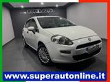 Fiat FIAT Punto 1.3 MJT II S&S 85 CV 5 porte EASY - Fiat Punto EASY mit Diesel-Antrieb