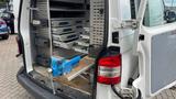 Volkswagen T5 Transporter Kasten-Kombi Lang 4Motion KLIMA - Volkswagen T5 Transporter: Lang