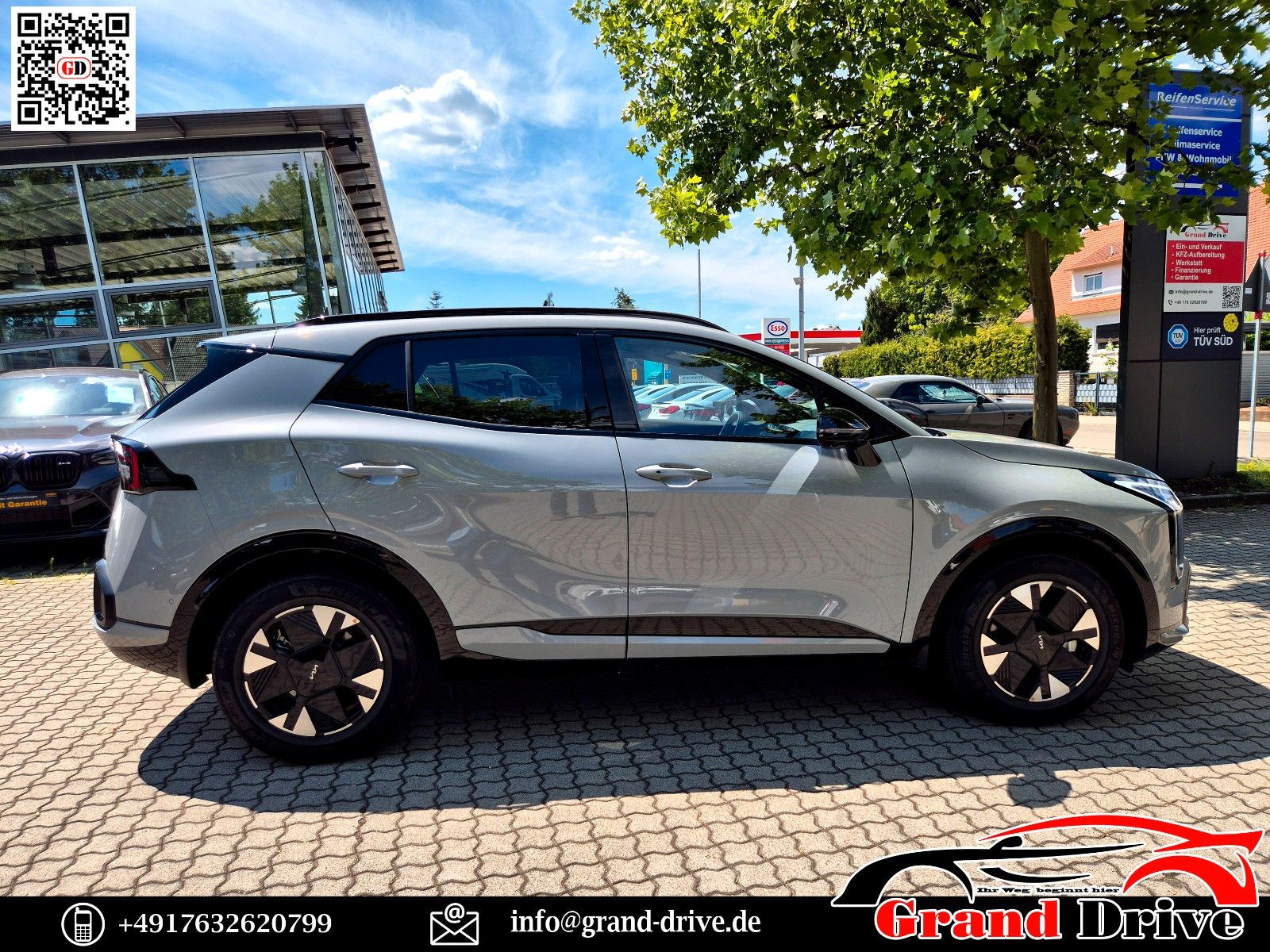 Фото авто