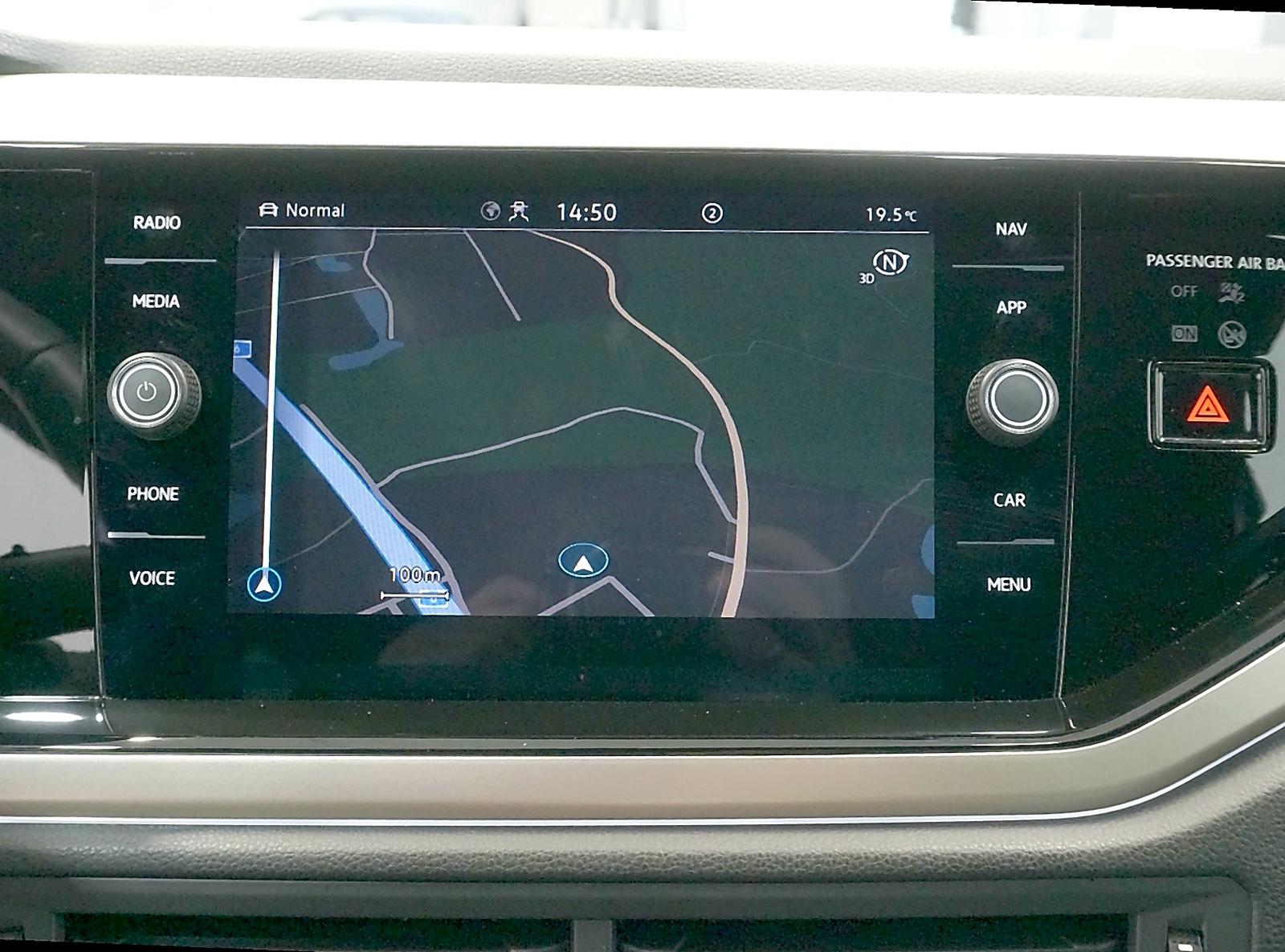 Volkswagen Taigo 1.5 TSI Life*AHK*MATRIX*Virtual Cockpit, миниатюра 22