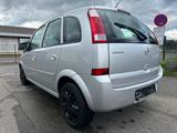 Opel Meriva Edition - Opel Meriva: Edition
