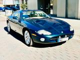 Jaguar XK8 Coupé - nur 59.000 km - alles funktioniert!! - Jaguar XK8 von privat