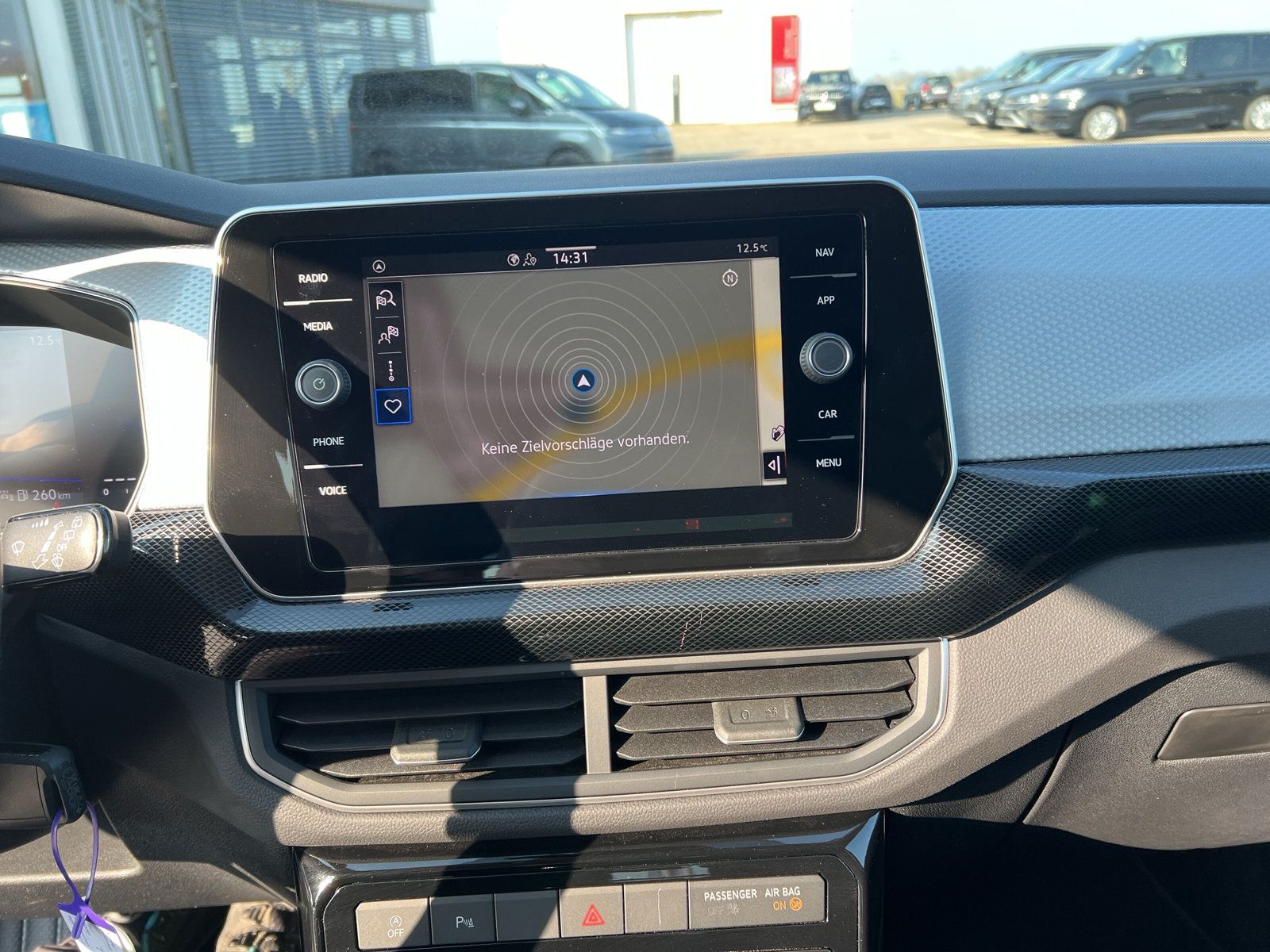 Volkswagen T-Cross - Bild 18