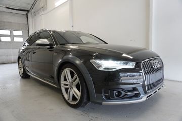 Audi A6 - 4