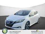 Nissan MY20 62kWh e+ N-Connecta - Nissan Leaf