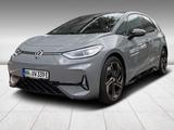 Volkswagen ID.3 GTX Performance LED Navi Panorama DCC - Volkswagen ID.3: GTX Performance