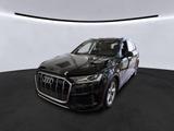 Audi Q7 55 TFSI e quattro 3.0 TEMPO/PDC/NAVI - Audi Q7 mit Hybrid-Antrieb