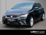 Seat Ibiza 1.0 TSI DSG FR Full-Link/LED/Klima