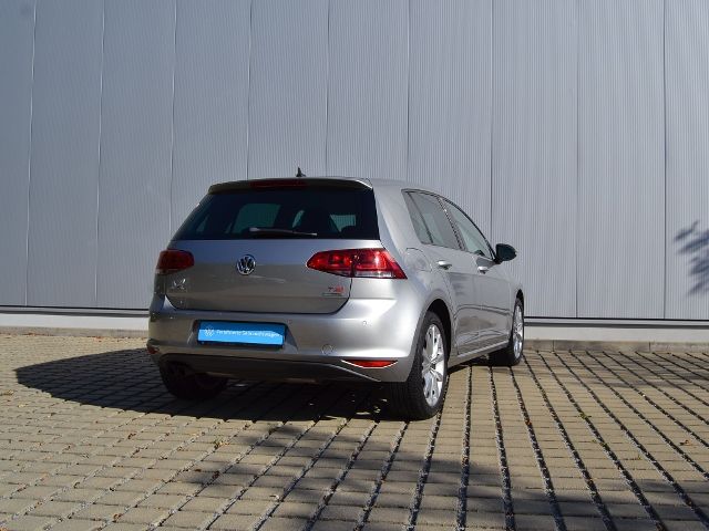 Golf VII 1.4 TSI DSG Highline STAND-HZ/XENON/17-