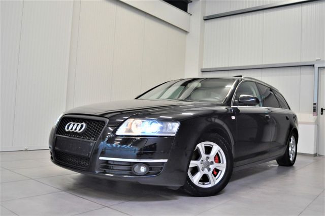 Audi A6 Avant 2.7 TDI