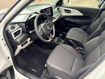 Bild 9 Suzuki Swift Comfort 1.2 Mild-Hybrid Navi LED Apple Car