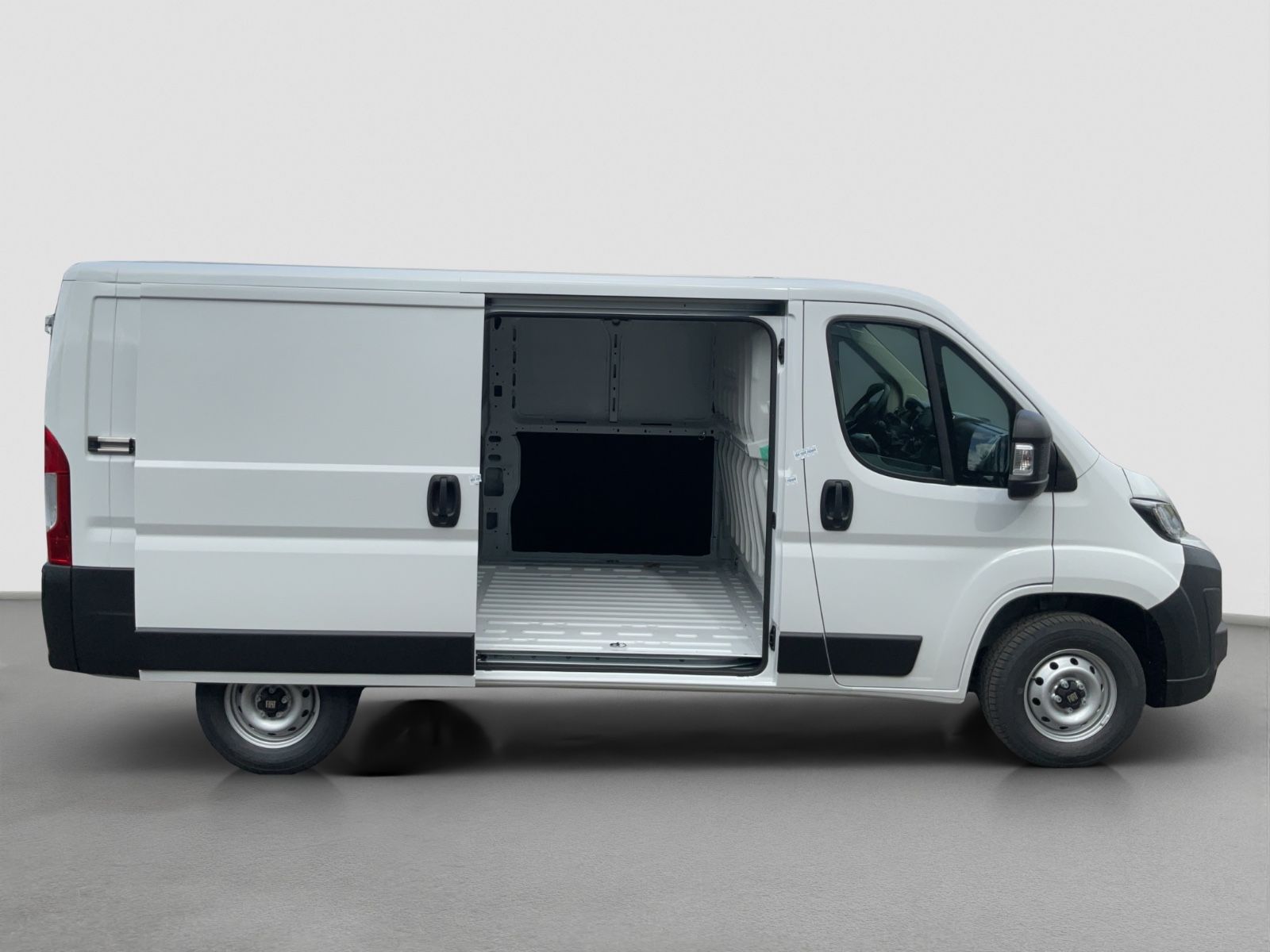 Fahrzeugabbildung Fiat Ducato L2H1 120 MJ Komfortsitz Kamera Klima