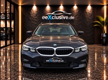 BMW 318 - 4