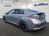 Hyundai IONIQ 1.6 Hybrid Style Glasschiebedach Navigatio - Hyundai IONIQ mit Hybrid-Antrieb