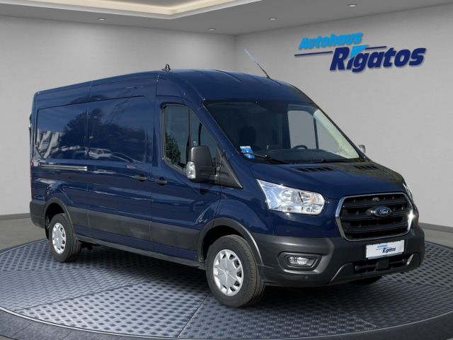 Ford Transit 2.0 TDCi L3 Trend, AHK, Klima, DAB, Temp