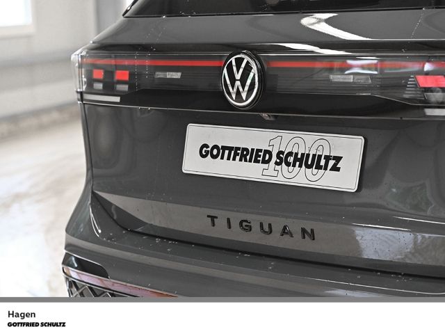 Volkswagen Tiguan - Bild 8