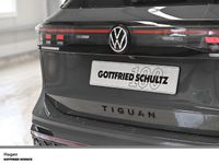 Volkswagen Tiguan - Vorschau Bild 8