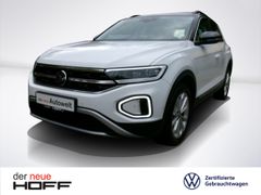 Volkswagen T-Roc 1.0 TSI Style Standhzg. Navi ACC Park Assi