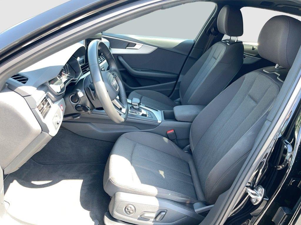 Audi A4 Avant 40 TDI advanced LED Navi Pano Kamera AC, миниатюра 12