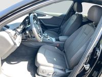 Audi A4 - Vorschau Bild 13