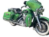 Harley-Davidson Electra Glide Classic - HARLEY-DAVIDSON 1996