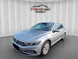 Volkswagen Passat 1.6 TDI Style DSG,IQ light,VollDig,RFK*61 - Volkswagen Passat: V6
