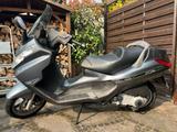 Piaggio X8 250 - ROLLER VON 126 BIS 250 CCM