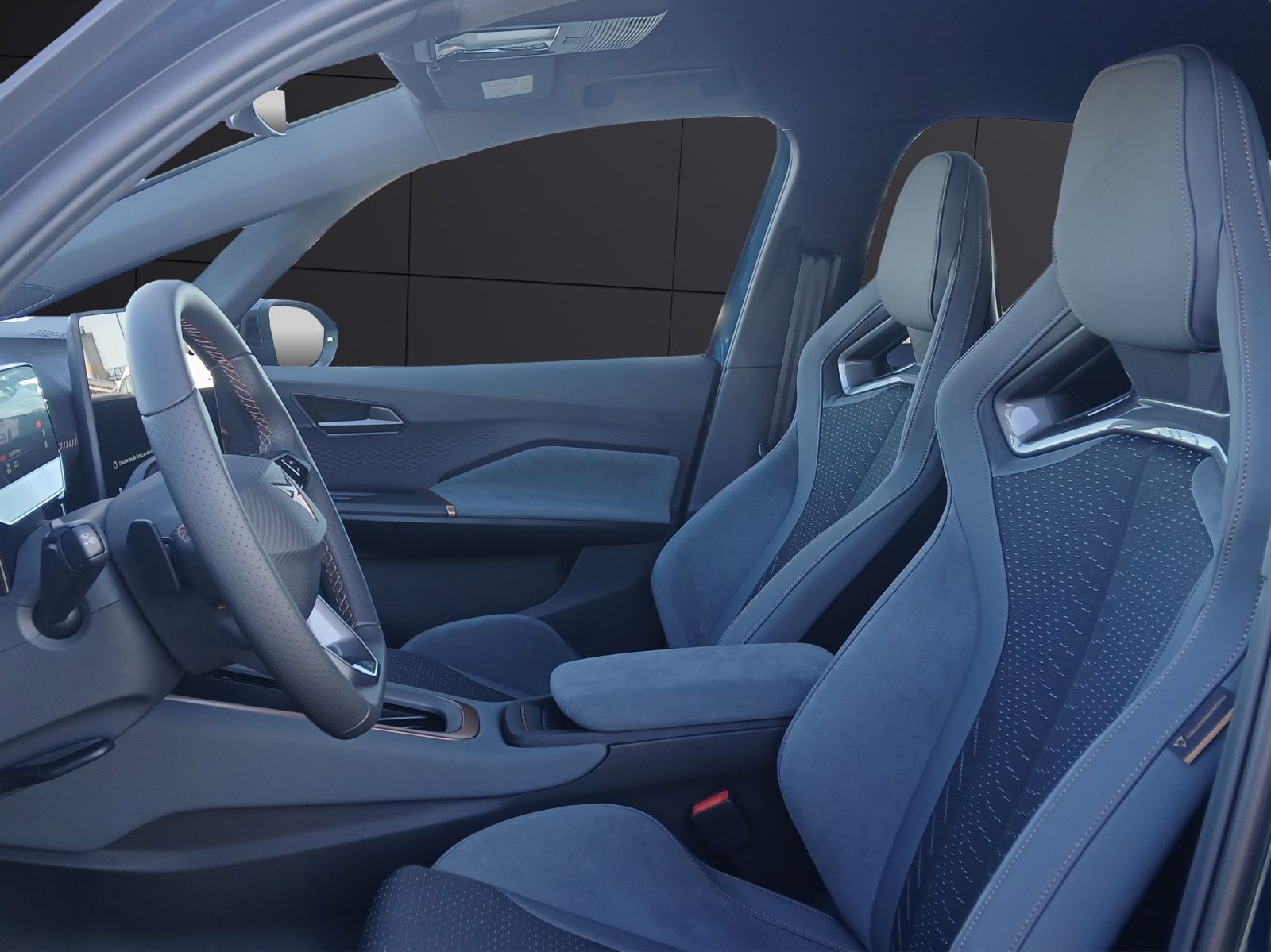 Fahrzeugabbildung CUPRA Born VZ PilotXL WP AR