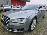 Audi A8 3.0 TFSI QUATTRO LANG * VOLLAUSTATTUNG - Audi A8 in Frankfurt (Main)
